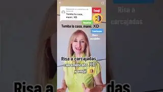EMOTICONO y EMOJI para la risa a carcajadas. 
