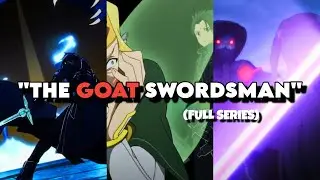 Kirito has always been DIFFERENT (FULL SERIES)