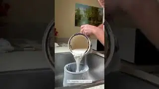 Painting Tip - How To Strain Paint: Pro Tips in 60 seconds