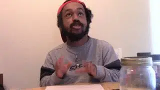 Making an example out of a bigot (content warning)