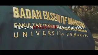 BEM FTIK UNIVERSITAS SEMARANG 2016/2017 || USM
