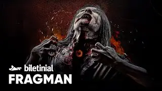 Vebal Fragman | Biletinial