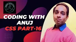 CSS FROM BASIC TO ADVANCE PART-16 | #CSS TRANSFORM  PROPERTY