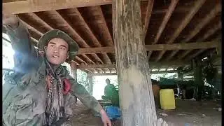 KAREN ARMY