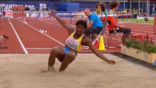 Khaddi Sagnia vs Fatima Diame