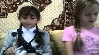 Видео c веб-камеры от  9 октября 2014 г., 