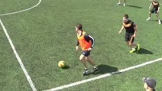 1 2 Кузнецово Гжель 2тайм