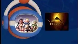 Discovery Kids Latinoamérica - Cierre Jim + Enseguida (Pinky-LazyTown-Backyardigans) - INCOMPLETO