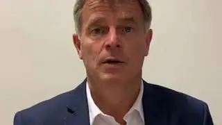 #ANA2020 Message de solidarité de Fabien Roussel, SG du Parti Communiste Français