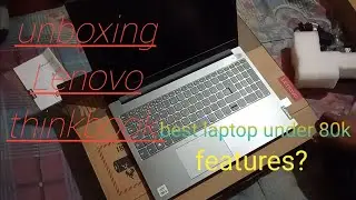 Best Laptop Under 80k in Nepal🔥🔥| lenovo Thinkbook