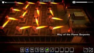DYSMANTLE - Way of the Flame Serpents easy tutorial