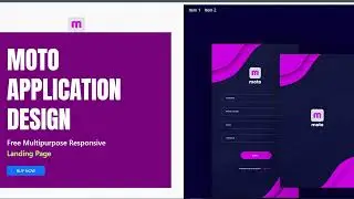 How To Make Websites Using HTML and CSS. | Tutorial 02