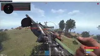 Rust Steam 2026 External Cheat 
