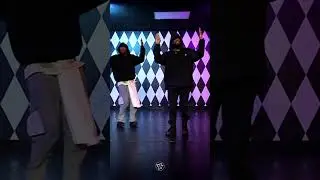 Marc Marvelous Choreography | "Private Landing" Don Toliver | PTCLV