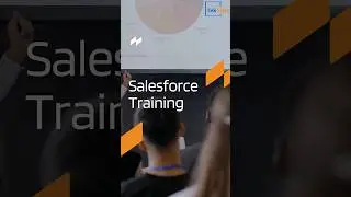 Salesforce Training and Certification Course #salesforce #shorts | TekSlate