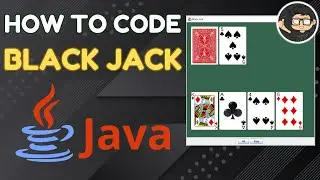 Code Black Jack in Java