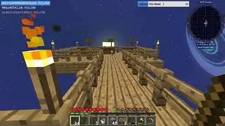 So Many Saplings - Skyfactory 4 #2