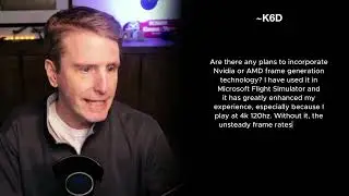 Интервью с DCS РАЗРАБОТЧИКОМ на Русском языке