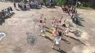 1-ое сентября 2021. 