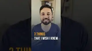 3 Things I Wish I knew Before Starting Upwork