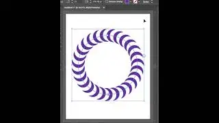 Adobe illustrator Logo Design tutorial #shorts #illustrator