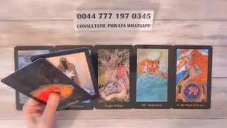 Rac ♋ Se mai poate recupera aceasta iubire pierduta? 💘 Tarot Ianuarie 2024