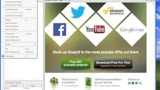 Webservices (SoapUI)  Day 3 Live Session  - ITeLearn web service testing tool qtp web services