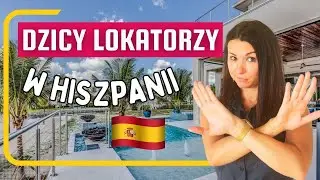 Zakup nieruchomości w Hiszpanii
