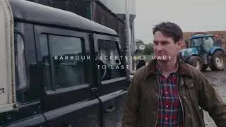 Barbour Sustainability