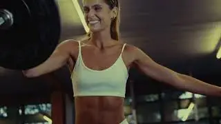 Cápsula Fitness w/ Mari Pumar 💙