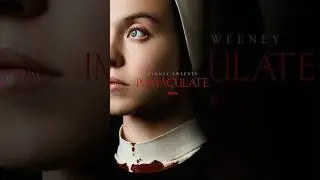 Immaculate (2024) Horror Movie Review   #movie #horrormovie #moviereview #hauntedmovie
