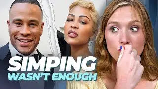Megan Good's Journey: From Child Star to 'Born Again' Influencer | Pearl Daily