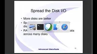 Optimizing the Operating System for the best Informix Database Performance by Lester Knutsen