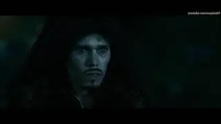 Blackheart Bar Scene  Ghost Rider 2007