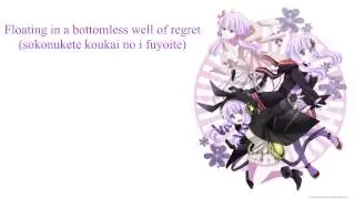 【Yuzuki Yukari V4】Lies【VOCALOID Original Song】