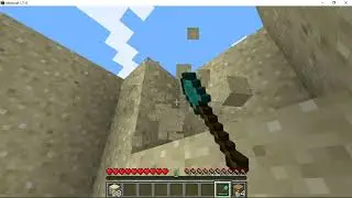 Hbm's Nuclear Tech Mod Mining Laser