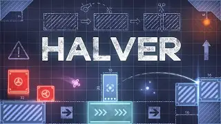 Halver ― Trailer