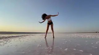 Bachata Lady Style Choreo Dani J @MarinaBachata