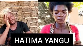 HATIMA YANGU ep 2 bongo movie