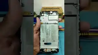 डिस्प्ले चेंज करना सीखें #smartphone #shorts