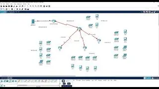 Project Subnetting Challenge PART 1