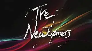 With or Without You - The Newcomers [Live] (U2 Cover)