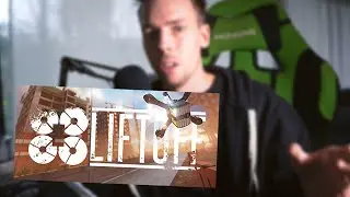 Liftoff: The Most Authentic Drone Simulator Experience - Review 2023