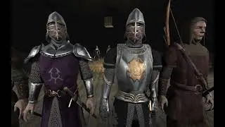 different cubemaps - comparison