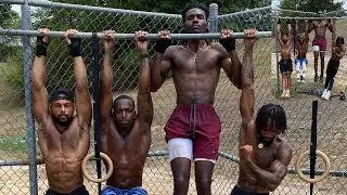 10 Most Effective Pull-Up Variations To Get Stronger and Build Muscle | That's Good Money