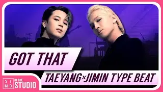 [FREE] TAEYANG FT. JIMIN TYPE BEAT | GOT THAT
