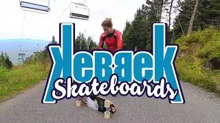 Emily Pross Raw Run Down Burke