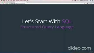 MySQL vs SQL | What is Database #datascience #sql #mysql