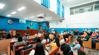 03.02.2025 - Segunda-Feira