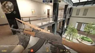 🔥 cs_Lagos : Workshop maps are back #cs2 #walkthrough #gameplay 🔥